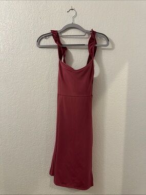 sincerely jules red dress How to style a polka dot dress